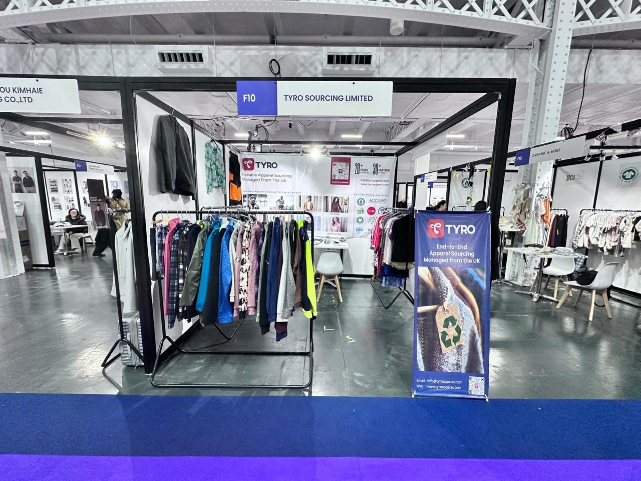 Partnership Approach